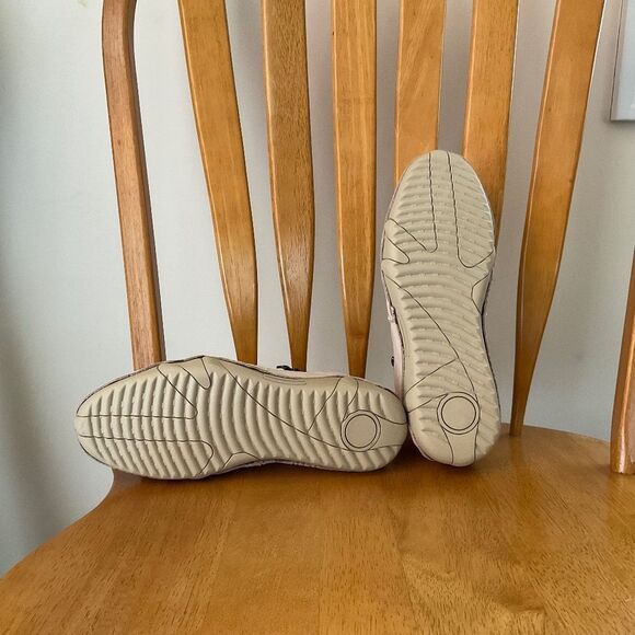 Dbeck Men's Casual Slip-On Bootie High Top Genuine Leather Zipper Boots Fashion - Picture 5 of 12